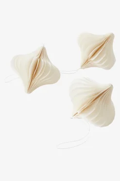 ADELA Hängedeko, 3-teilig
