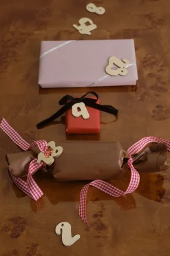 ADVENT NO Flicken 24er-Pack