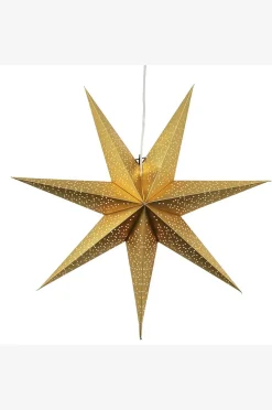Adventsstern Dot