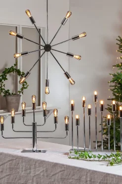 Adventsstern PIX