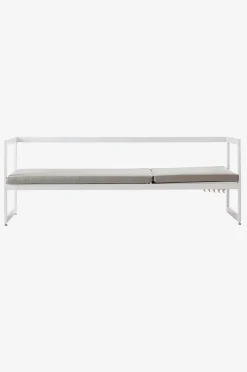 ALASSIO Sonnenliege/Sofa - Rückenlehne rechts