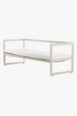 ALASSIO Sonnenliege/Sofa - Rücken links