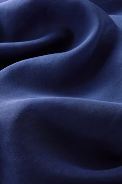 ALBA Voile-Gardine extra breit 1-Länge