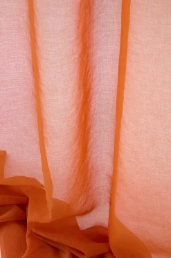 ALBA Voile-Gardine extra breit 1-Länge