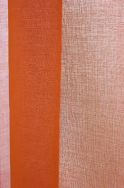 ALBA Voile-Gardine extra breit 1-Länge