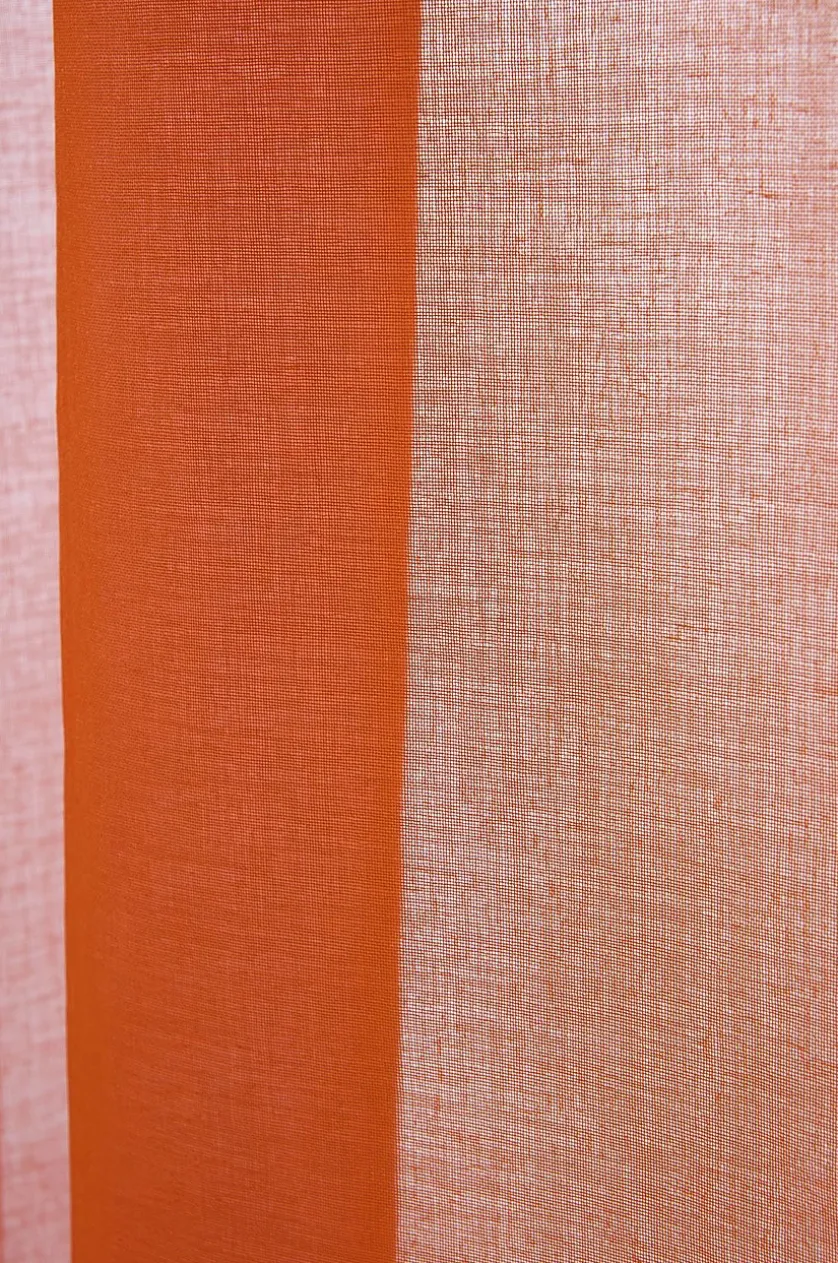 ALBA Voile-Gardine extra breit 1-Länge