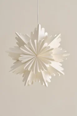 ALHENA Weihnachtsstern ø 60 cm