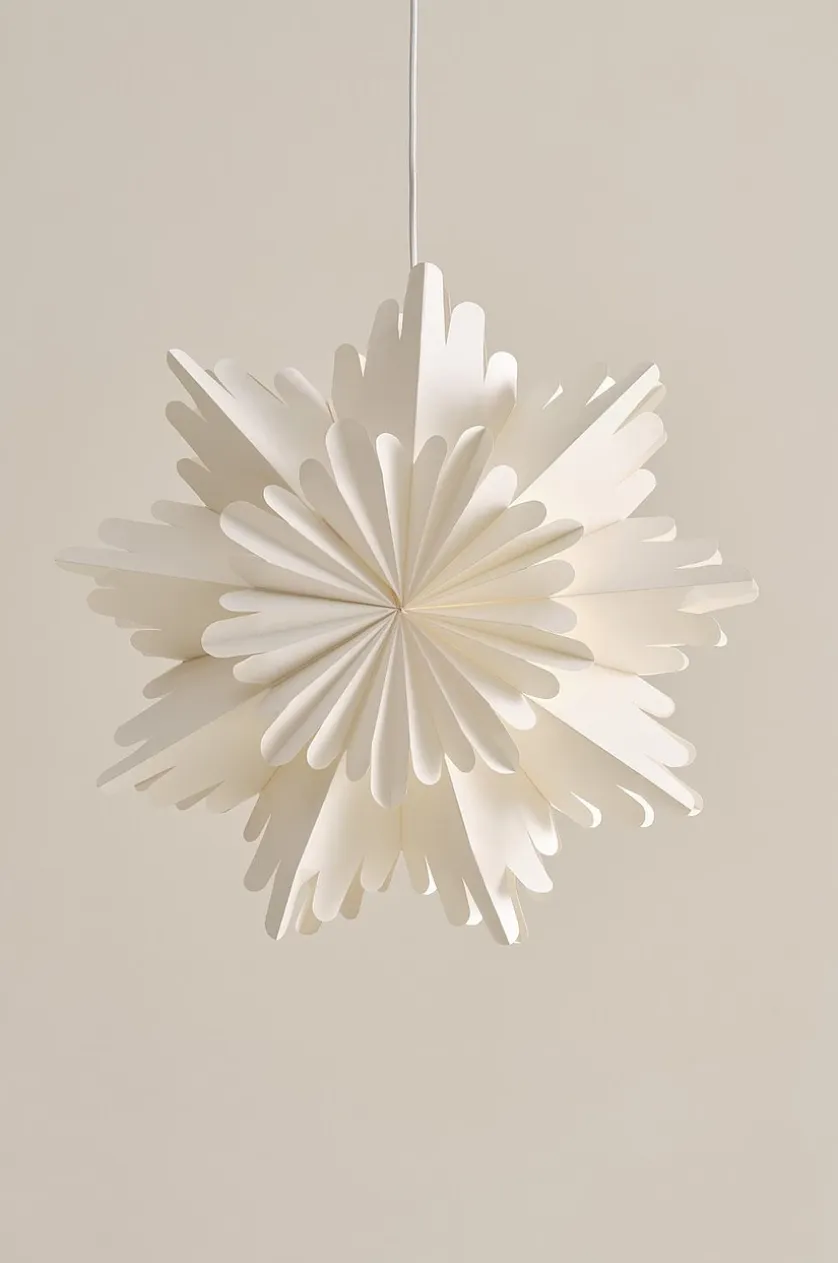ALHENA Weihnachtsstern ø 60 cm