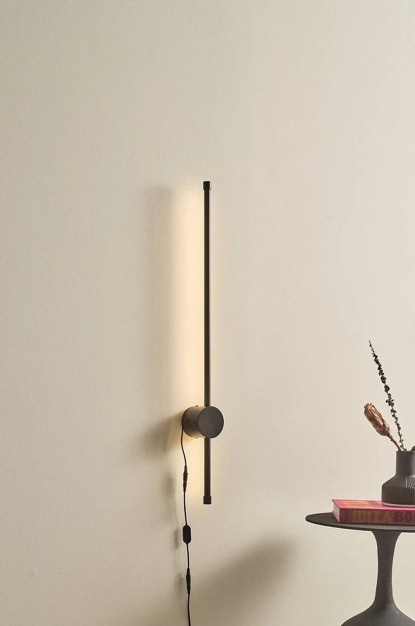 ALISO Wandleuchte 80 cm