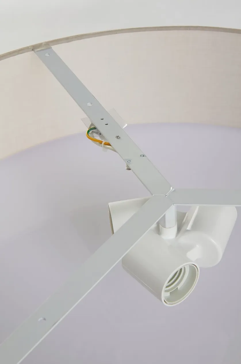 ALLAN Deckenleuchte ø 60 cm