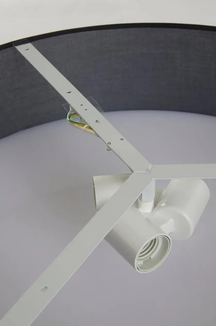 ALLAN Deckenleuchte ø 60 cm