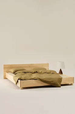 ALLERUM Bettrahmen 180 cm