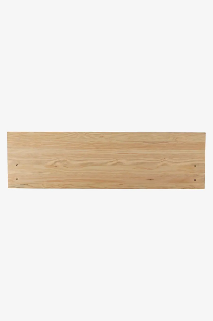 ALLERUM Bettrahmen 160 cm
