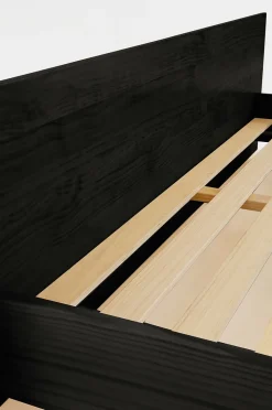 ALLERUM Bettrahmen 160 cm