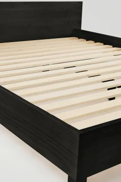 ALLERUM Bettrahmen 160 cm