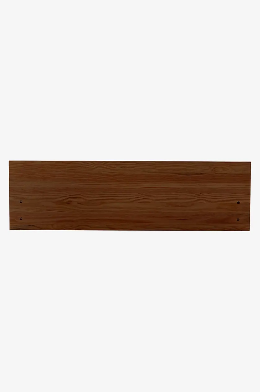 ALLERUM Bettrahmen 180 cm