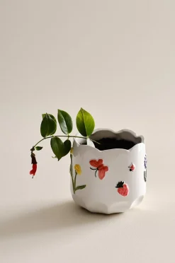 ALMA Blumentopf ø 16 cm