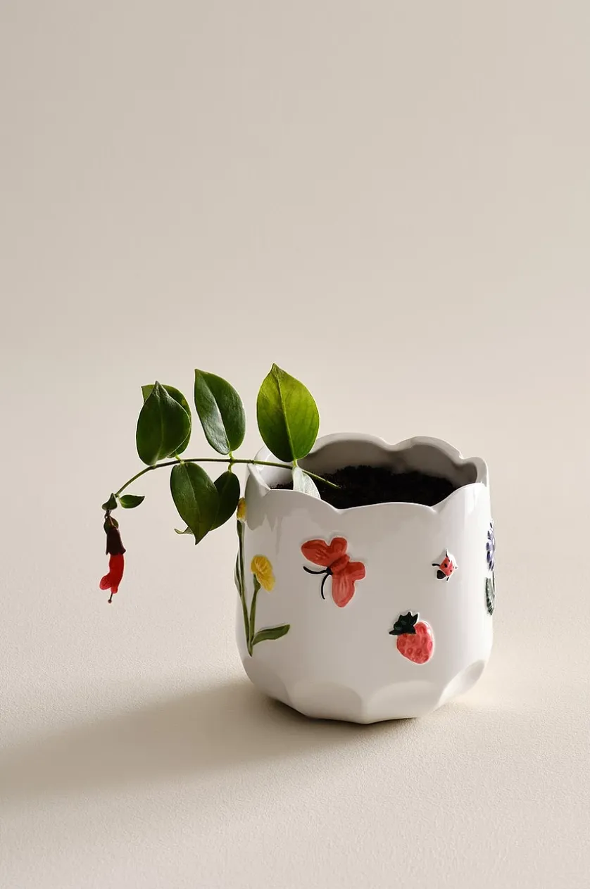 ALMA Blumentopf ø 16 cm