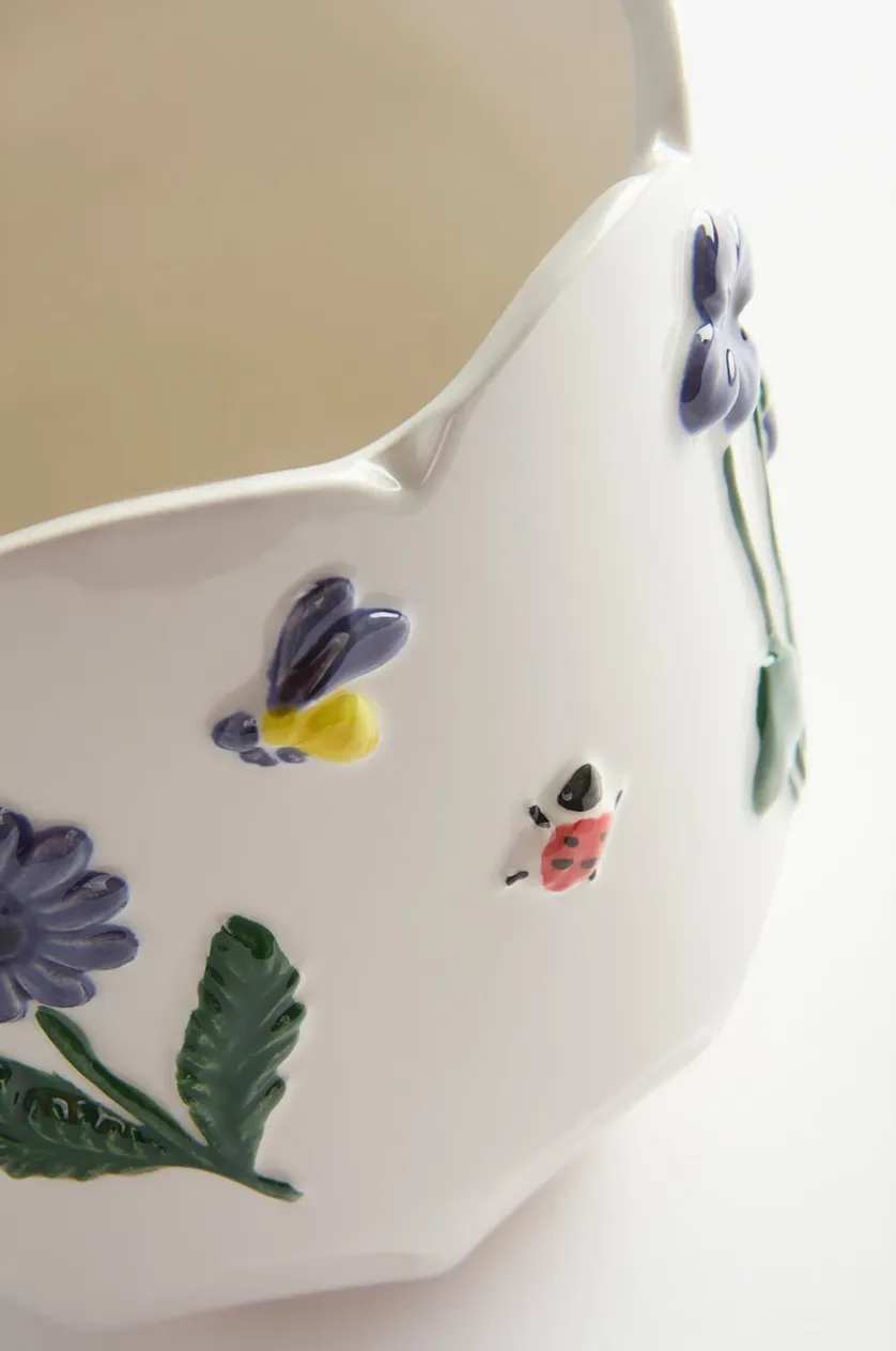 ALMA Blumentopf ø 16 cm