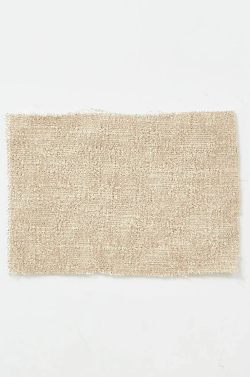 ALNO CHENILLE Stoffmuster