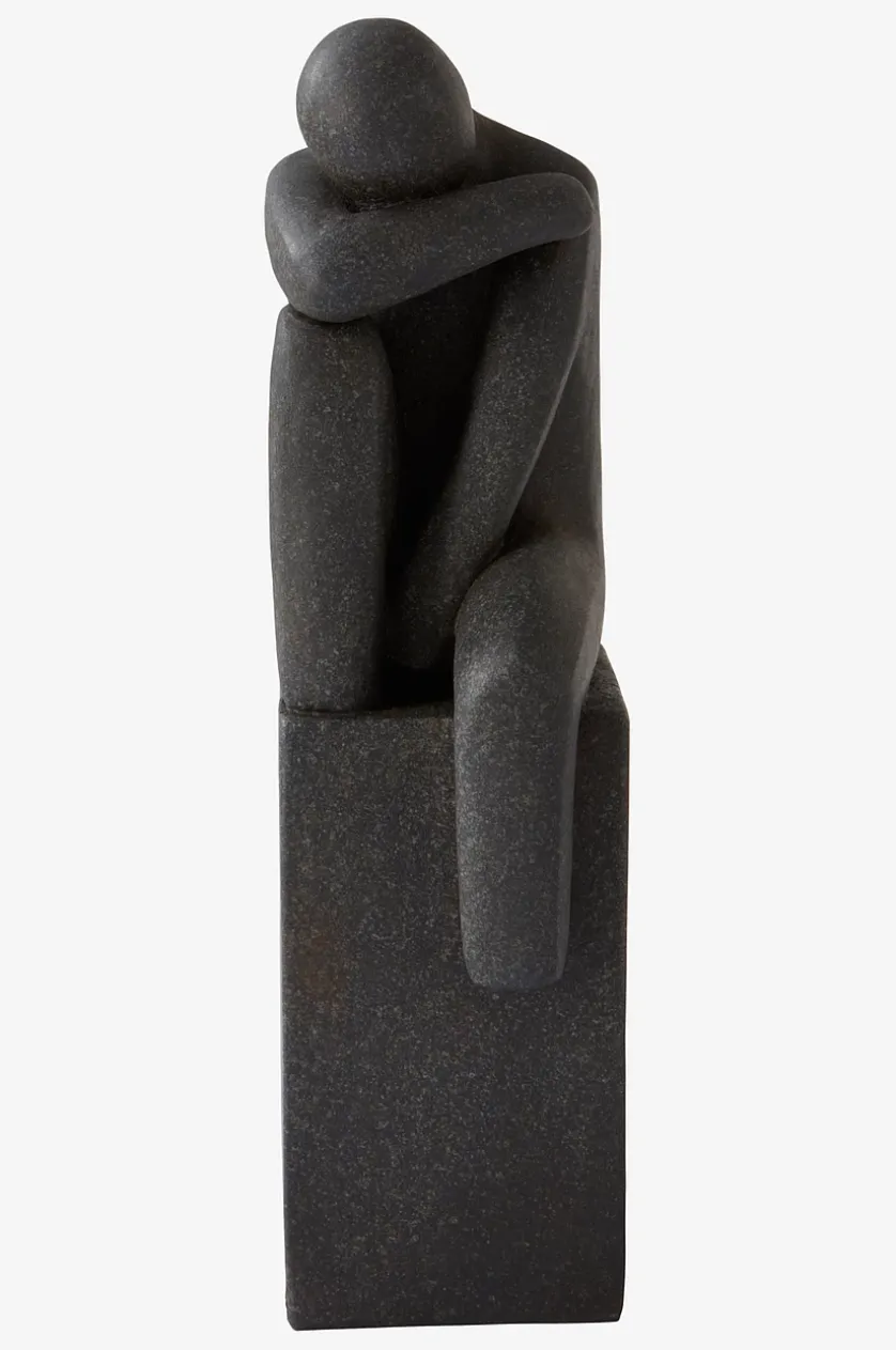 ALONE Deko-Figur