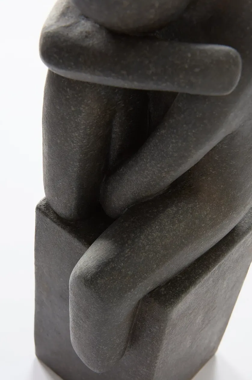 ALONE Deko-Figur
