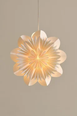 ALUDRA Weihnachtsstern ø 53 cm