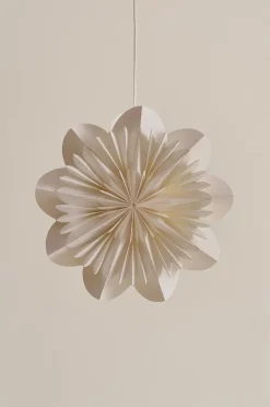 ALUDRA Weihnachtsstern ø 53 cm