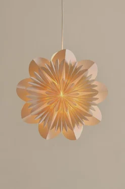 ALUDRA Weihnachtsstern ø 53 cm