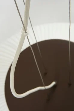 ALVAR Deckenlampe 80 cm