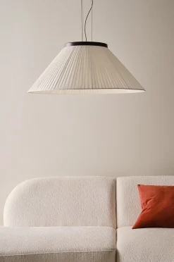 ALVAR Deckenlampe 80 cm