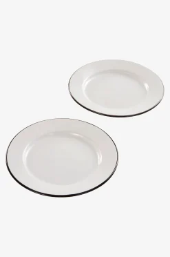 ALVE Beilagenteller im 2er-Pack ø 18 cm