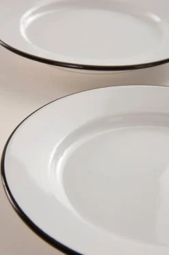 ALVE Beilagenteller im 2er-Pack ø 18 cm