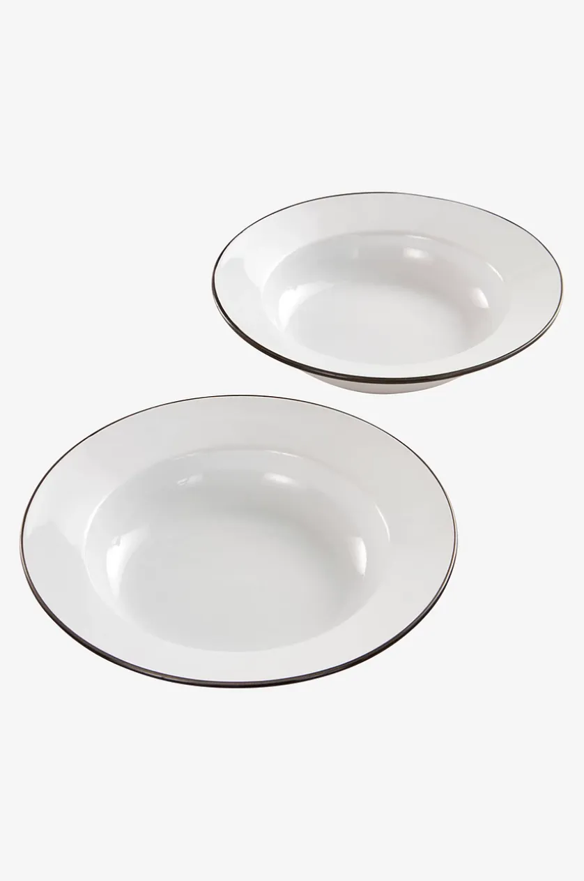 ALVE Nudelteller im 2er-Pack ø 26.5 cm