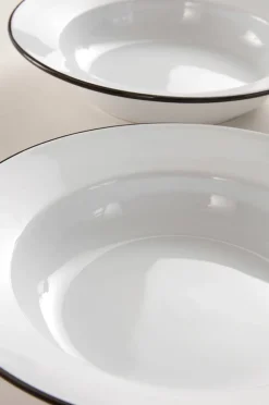 ALVE Nudelteller im 2er-Pack ø 26.5 cm