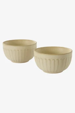 ALVIA Schale im 2er-Pack ø 11 cm
