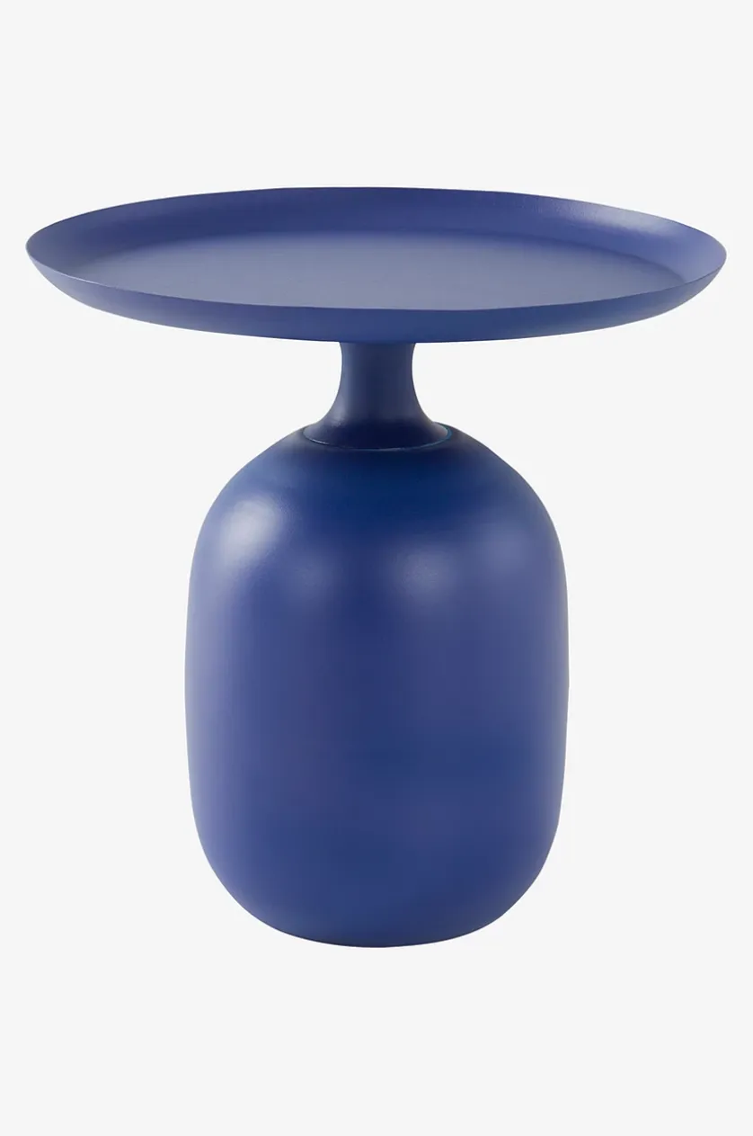 AMDEN Beistelltisch ø 49,5 cm