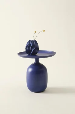 AMDEN Beistelltisch ø 49,5 cm