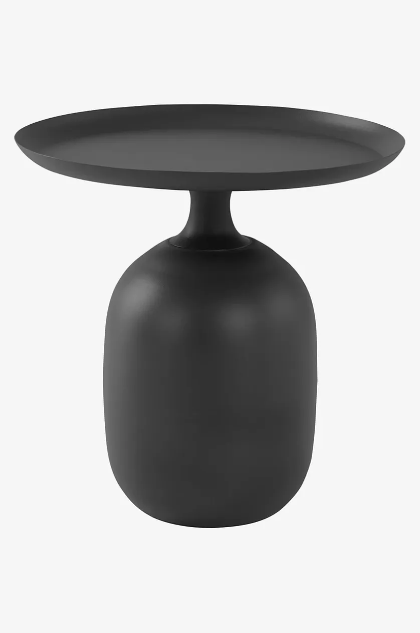 AMDEN Beistelltisch ø 49,5 cm