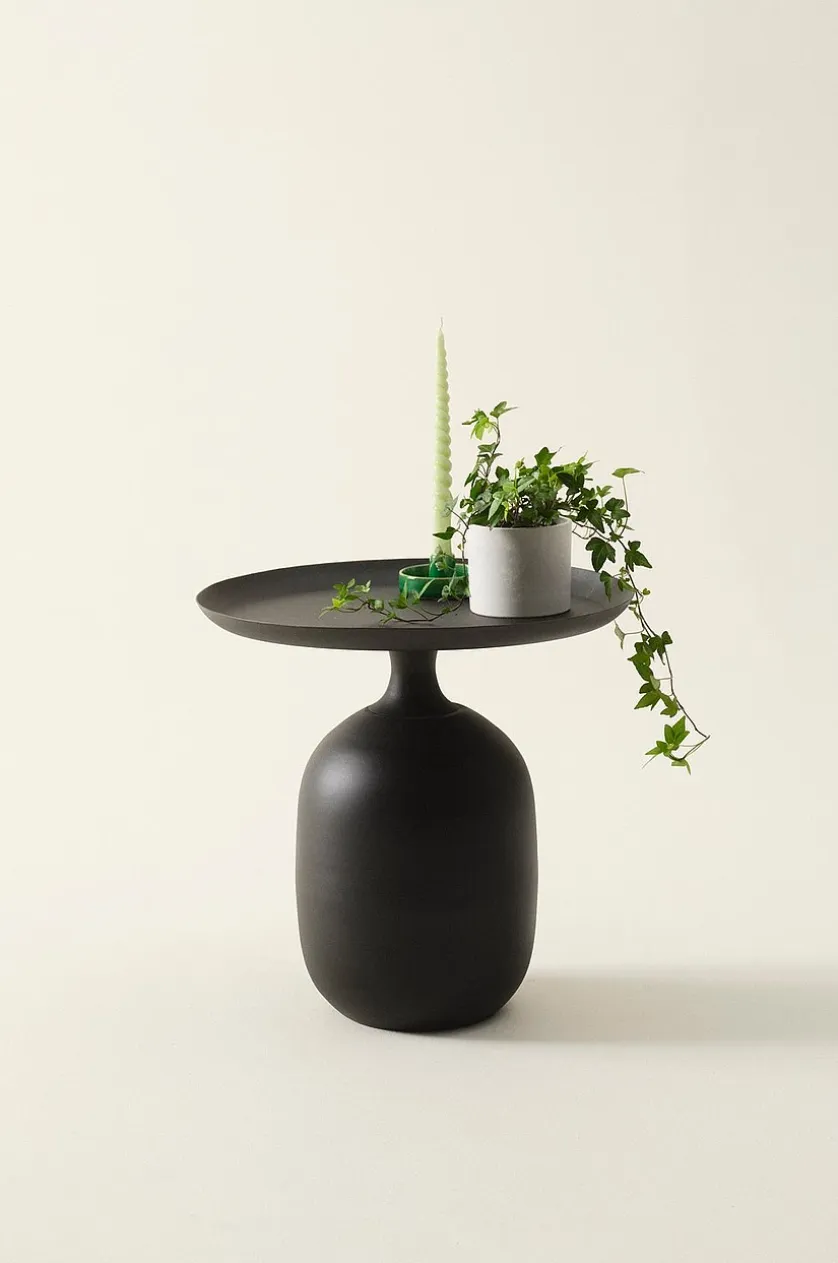 AMDEN Beistelltisch ø 49,5 cm