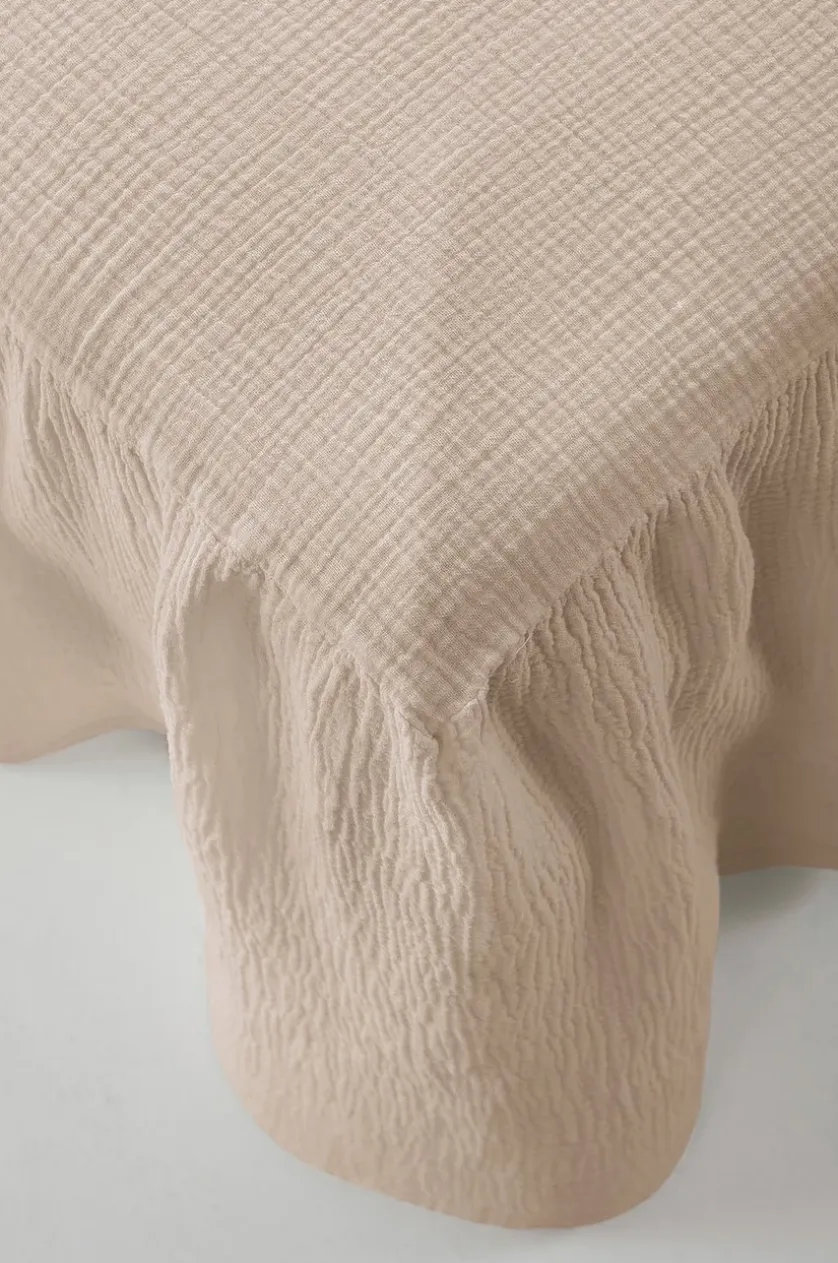 AMILIA Bettbehang 45 cm