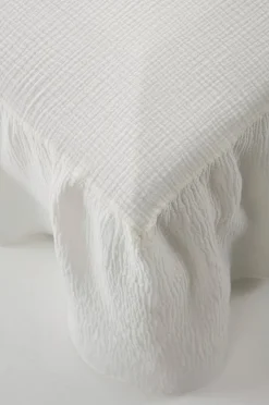 AMILIA Bettbehang 60 cm