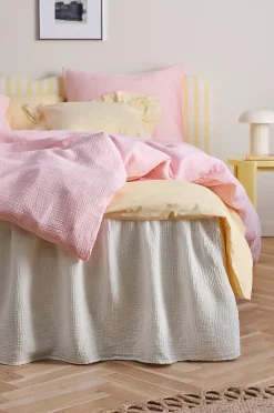 AMILIA Bettbehang 60 cm