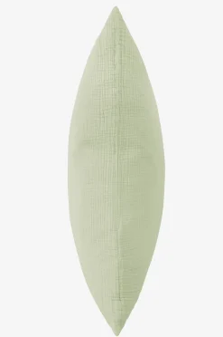 AMILIA Kissenhülle aus Musselin