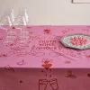 AMORE Tischdecke
