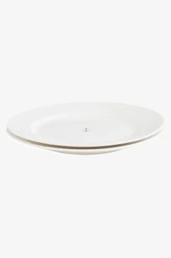 ANCHOR Beilagenteller im 2er-Pack ø 20.2 cm