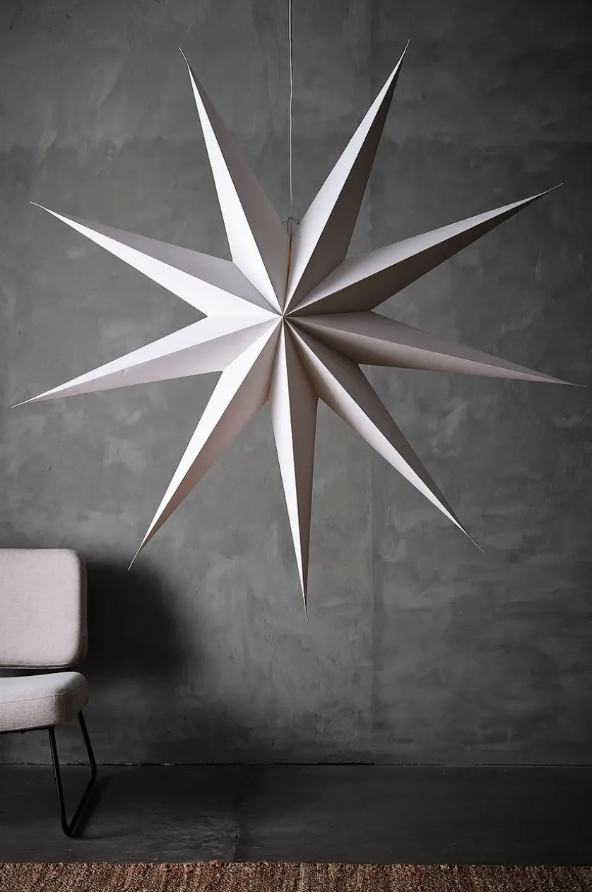 ANDROMEDA Adventsstern ø 150 cm