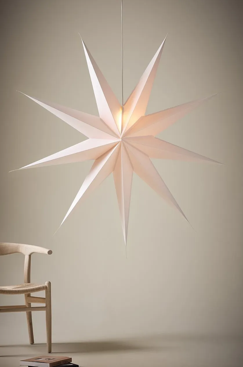 ANDROMEDA Adventsstern ø 150 cm