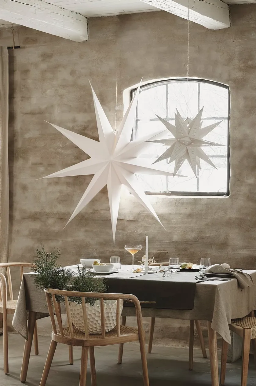 ANDROMEDA Adventsstern ø 150 cm