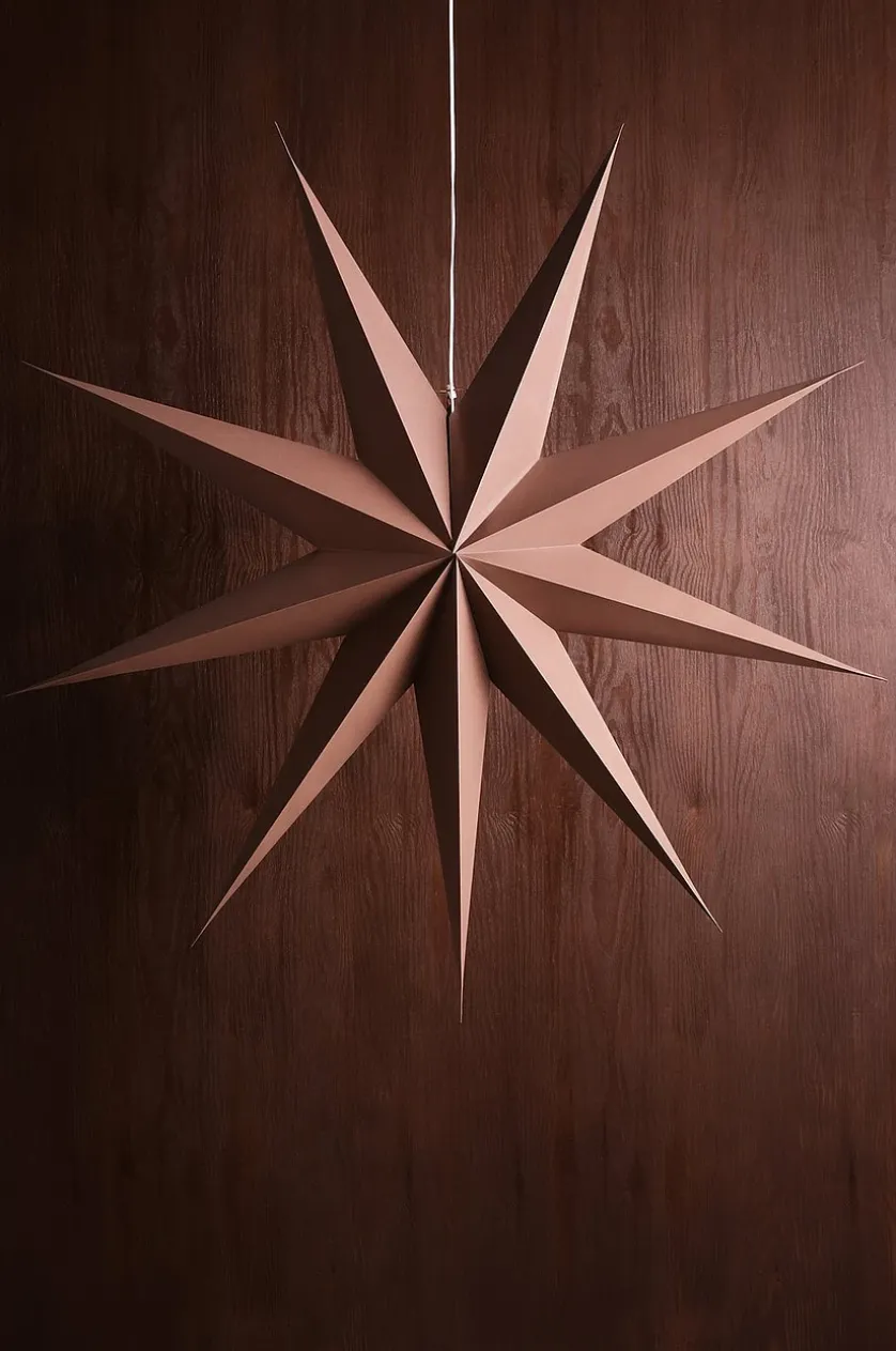 ANDROMEDA Adventsstern ø 150 cm